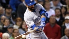 Blue Jays Jose Bautista