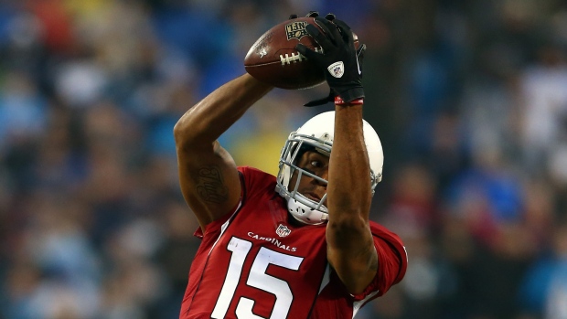 Michael Floyd