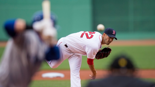 Rick Porcello