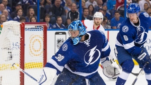 Ben Bishop