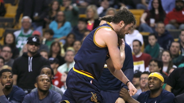 Kevin Love