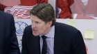 Mike Babcock