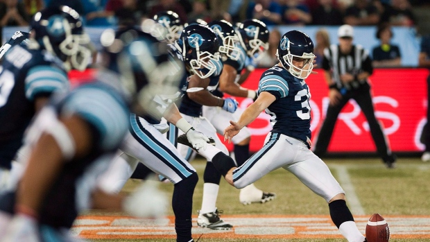 Toronto Argonauts 