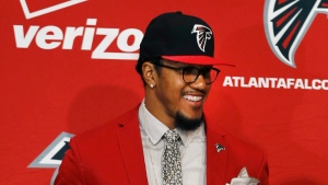 Vic Beasley