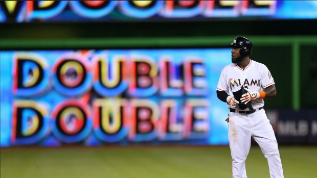 Marcell Ozuna, Rob Foldy/Getty Images Marcell Ozuna