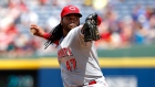 Johnny Cueto 