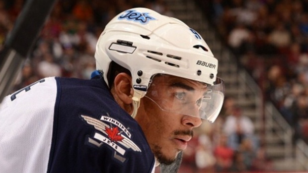 Evander Kane, Norm Hall/NHL/Getty Images Evander Kane