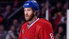 Brandon Prust