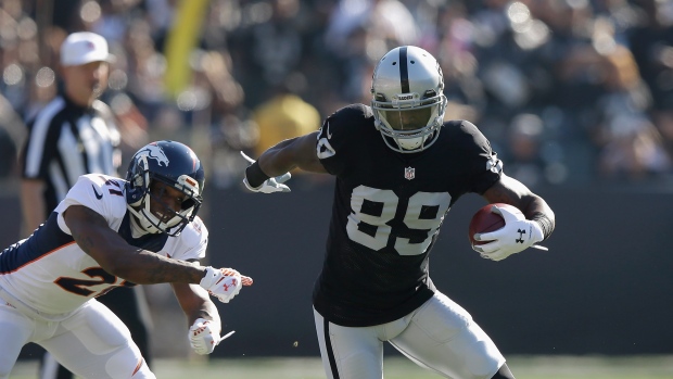 James Jones, Ezra Shaw/Getty Images James Jones