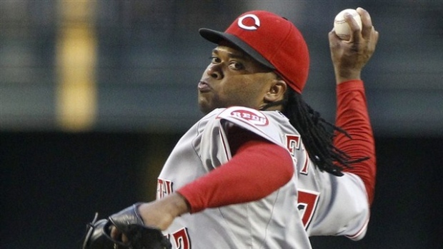 Johnny Cueto