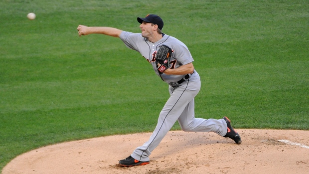 Detroit Tigers v Chicago White Sox