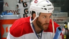 Brandon Prust