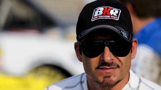 Alex Tagliani, Jeff Zelevansky/NASCAR/Getty Images Alex Tagliani