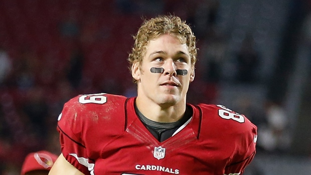 John Carlson, Christian Petersen/Getty Images John Carlson