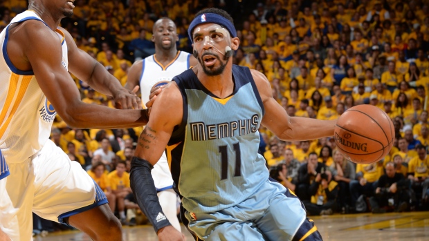 Mike Conley, Noah Graham/NBAE via Getty Images Mike Conley