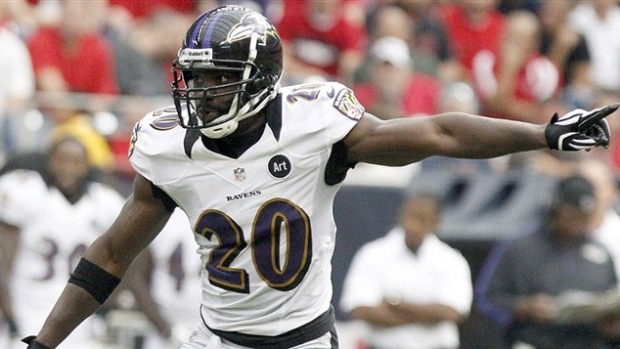 Ed Reed, Thomas B. Shea/Getty Images Ed Reed