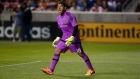 Nick Rimando