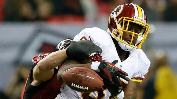 Fred Davis, Kevin C. Cox/Getty Images Fred Davis