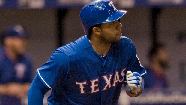 Elvis Andrus Elvis Andrus