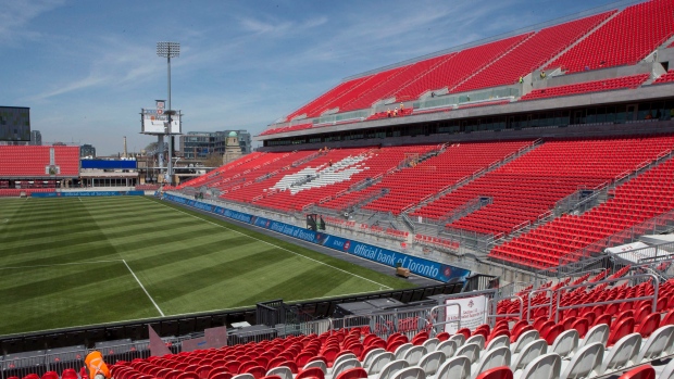 BMO Field