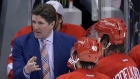 Mike Babcock