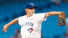 Aaron Sanchez 