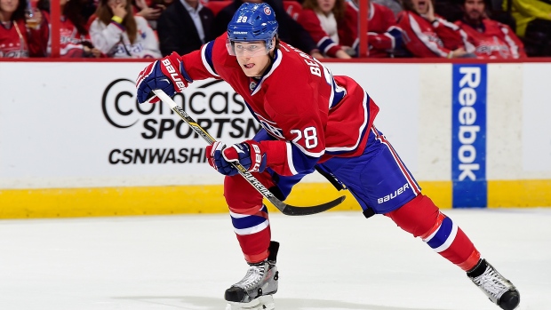 nathan beaulieu contract