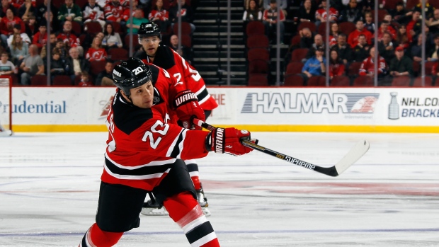 Jordin Tootoo, Bruce Bennett/Getty Images Jordin Tootoo