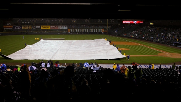 Coors Field