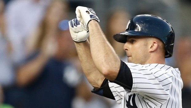 Brett Gardner