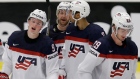 USA Celebrates