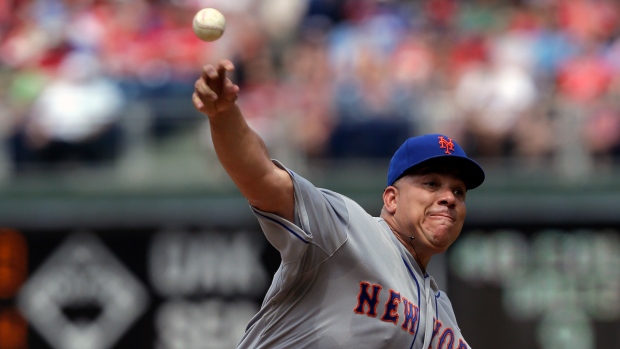 Bartolo Colon, Hunter Martin/Getty Images Bartolo Colon
