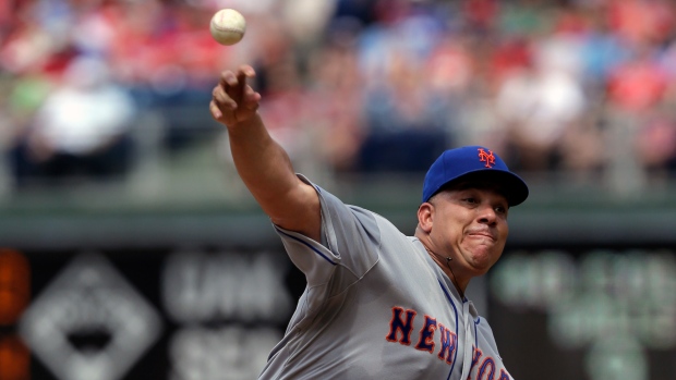 Bartolo Colon