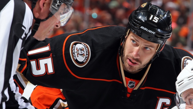 Ryan Getzlaf