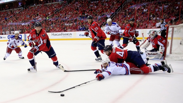 Dan Boyle, Rob Carr/Getty Images Dan Boyle
