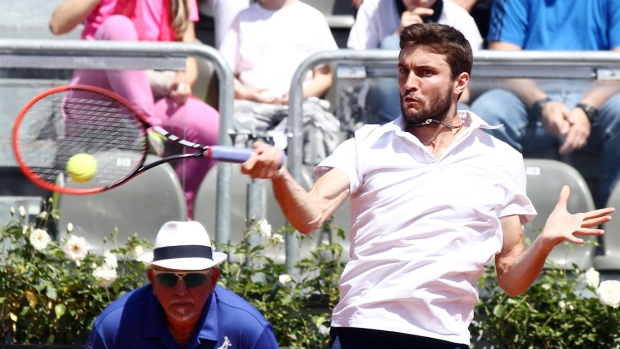 Gilles Simon