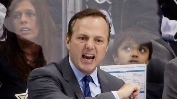 Lightning are ticked off, Canadiens are energized going into Game 6 Article Image 0, The Canadian Press Lightning are ticked off, Canadiens are energized going into Game 6 Article Image 0