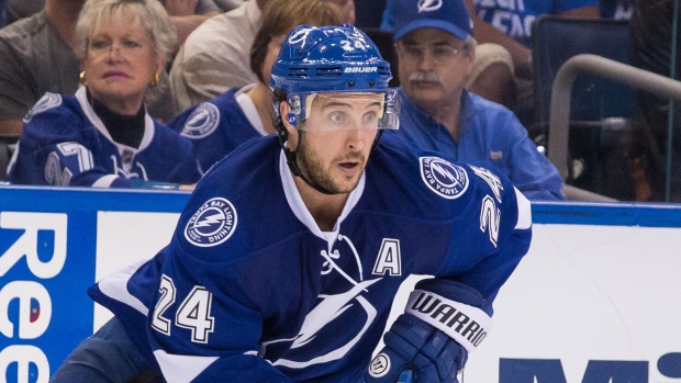 Ryan Callahan