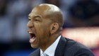 Monty Williams