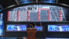 2014 NBA Draft