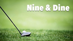 TSN 1200 Nine and Dine Promo