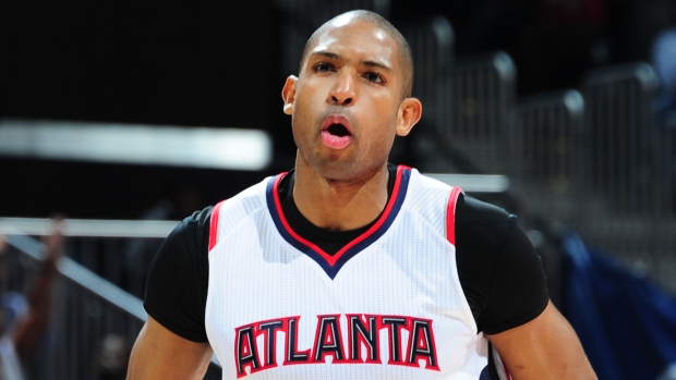 Al Horford