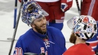 Henrik Lundqvist 