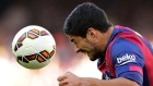 Luis Suarez