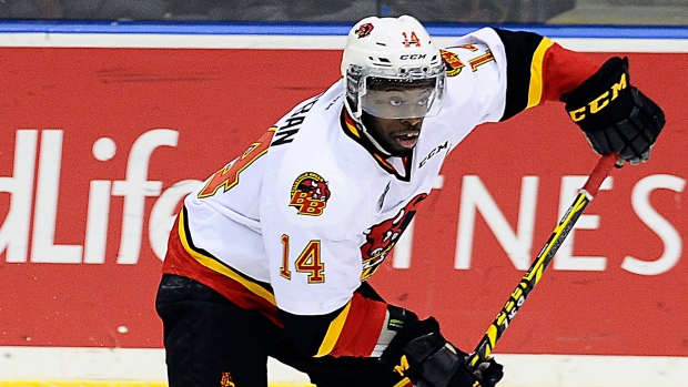 Jordan Subban