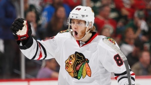 Patrick Kane