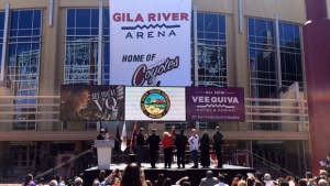 Gila River Arena