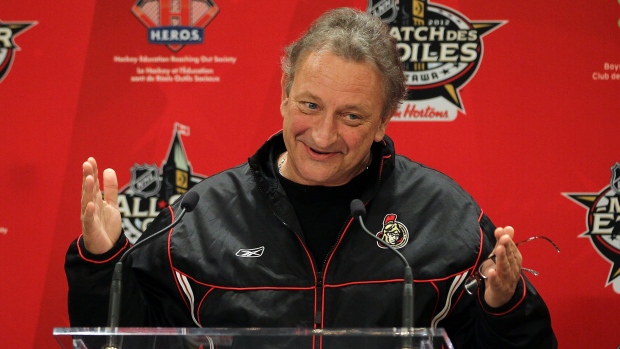 Eugene Melnyk