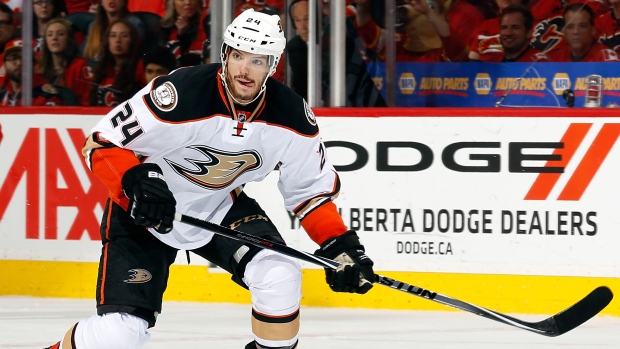 Simon Despres, Gerry Thomas/National Hockey League/Getty Images Simon Despres