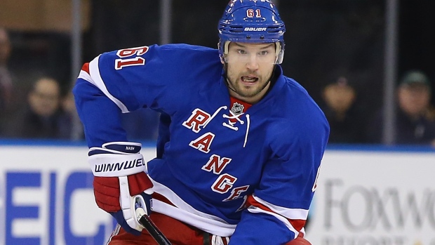 Rick Nash, Al Bello/Getty Images Rick Nash